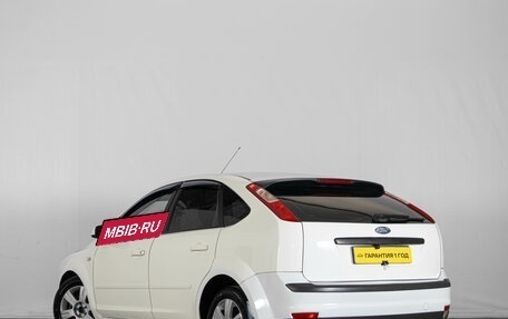 Ford Focus II рестайлинг, 2006 год, 489 000 рублей, 6 фотография