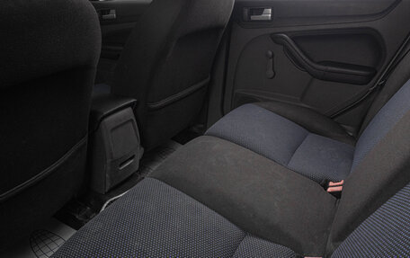 Ford Focus II рестайлинг, 2006 год, 489 000 рублей, 17 фотография