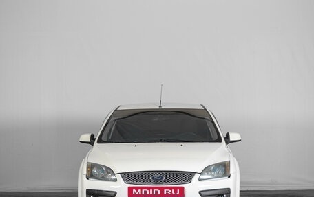 Ford Focus II рестайлинг, 2006 год, 489 000 рублей, 2 фотография