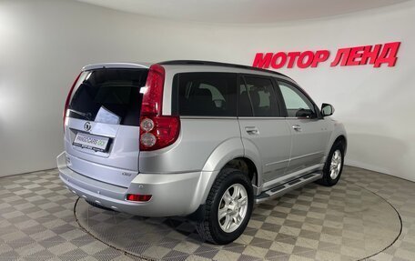 Great Wall Hover H5, 2012 год, 752 000 рублей, 4 фотография
