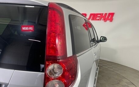Great Wall Hover H5, 2012 год, 752 000 рублей, 8 фотография