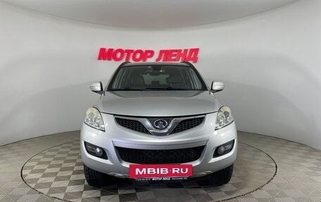 Great Wall Hover H5, 2012 год, 752 000 рублей, 2 фотография