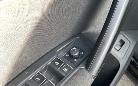 Volkswagen Tiguan II, 2017 год, 1 920 000 рублей, 7 фотография