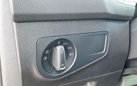 Volkswagen Tiguan II, 2017 год, 1 920 000 рублей, 6 фотография