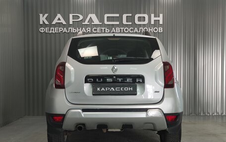 Renault Duster I рестайлинг, 2019 год, 1 195 000 рублей, 4 фотография