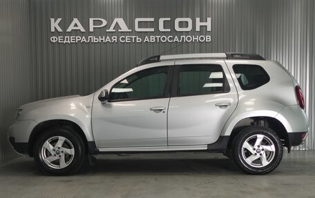 Renault Duster I рестайлинг, 2019 год, 1 195 000 рублей, 5 фотография