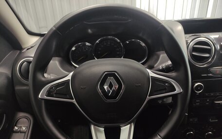 Renault Duster I рестайлинг, 2019 год, 1 195 000 рублей, 7 фотография