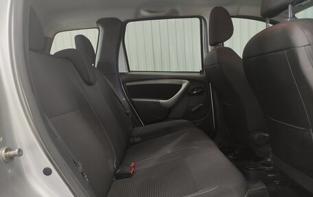 Renault Duster I рестайлинг, 2019 год, 1 195 000 рублей, 10 фотография