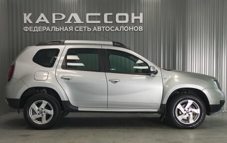 Renault Duster I рестайлинг, 2019 год, 1 195 000 рублей, 6 фотография
