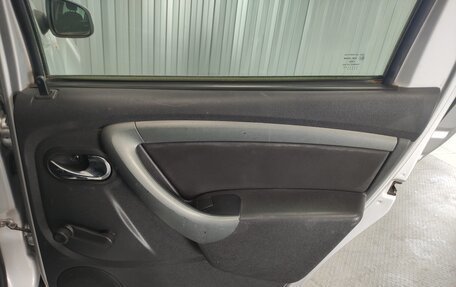 Renault Duster I рестайлинг, 2019 год, 1 195 000 рублей, 17 фотография