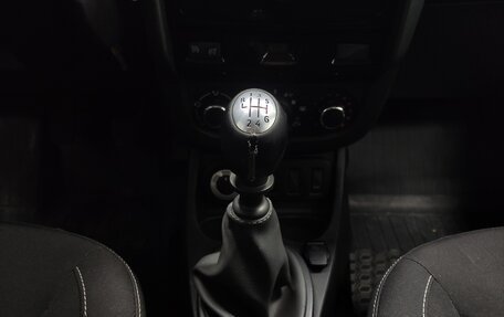 Renault Duster I рестайлинг, 2019 год, 1 195 000 рублей, 13 фотография
