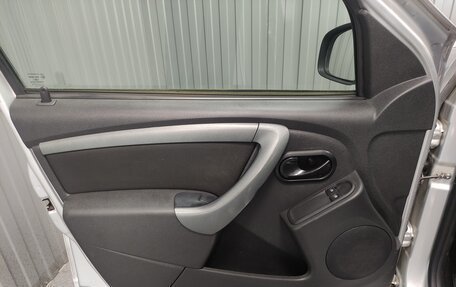 Renault Duster I рестайлинг, 2019 год, 1 195 000 рублей, 14 фотография