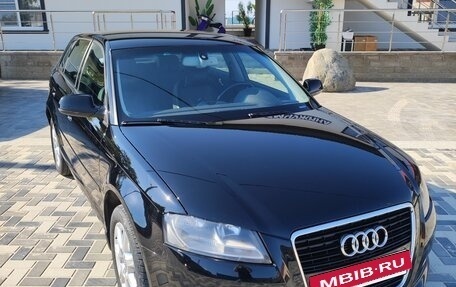 Audi A3, 2011 год, 1 000 000 рублей, 5 фотография