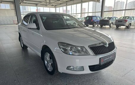 Skoda Octavia, 2011 год, 767 000 рублей, 3 фотография