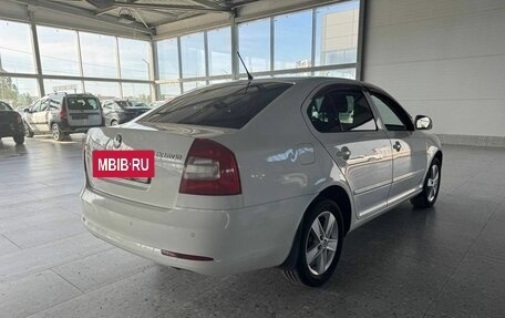 Skoda Octavia, 2011 год, 767 000 рублей, 2 фотография