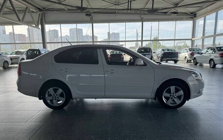Skoda Octavia, 2011 год, 767 000 рублей, 5 фотография