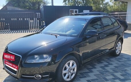 Audi A3, 2011 год, 1 000 000 рублей, 6 фотография