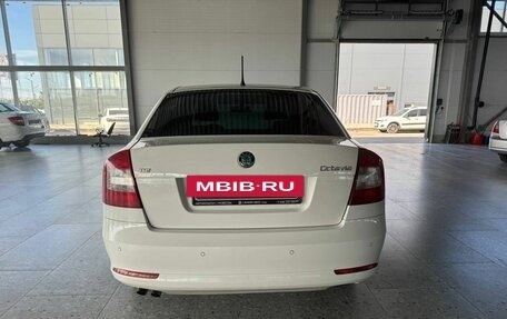 Skoda Octavia, 2011 год, 767 000 рублей, 8 фотография