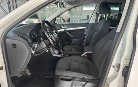Skoda Octavia, 2011 год, 767 000 рублей, 11 фотография