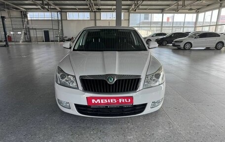 Skoda Octavia, 2011 год, 767 000 рублей, 7 фотография