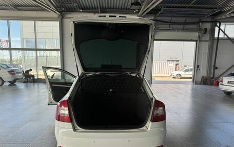 Skoda Octavia, 2011 год, 767 000 рублей, 12 фотография