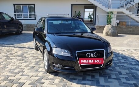 Audi A3, 2011 год, 1 000 000 рублей, 7 фотография