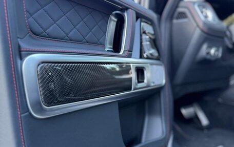 Mercedes-Benz G-Класс AMG, 2025 год, 30 000 000 рублей, 4 фотография