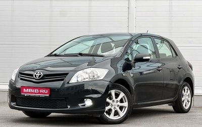 Toyota Auris II, 2011 год, 1 050 000 рублей, 1 фотография