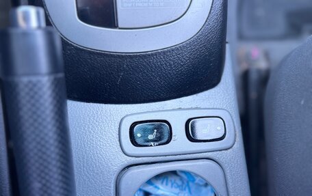 Chevrolet Lacetti, 2010 год, 350 000 рублей, 9 фотография