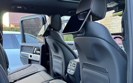 Mercedes-Benz G-Класс AMG, 2025 год, 30 000 000 рублей, 7 фотография
