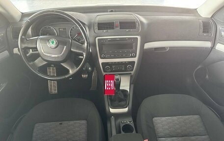 Skoda Octavia, 2011 год, 767 000 рублей, 9 фотография