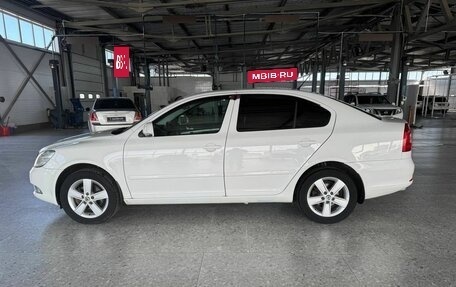 Skoda Octavia, 2011 год, 767 000 рублей, 6 фотография