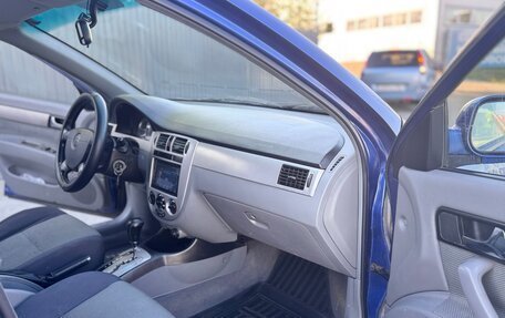 Chevrolet Lacetti, 2010 год, 350 000 рублей, 17 фотография