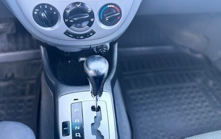 Chevrolet Lacetti, 2010 год, 350 000 рублей, 11 фотография