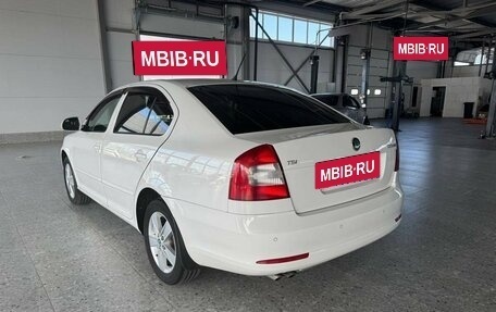 Skoda Octavia, 2011 год, 767 000 рублей, 4 фотография