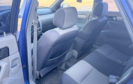 Chevrolet Lacetti, 2010 год, 350 000 рублей, 13 фотография