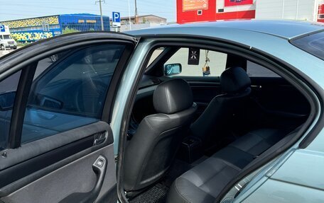 BMW 3 серия, 2003 год, 750 000 рублей, 7 фотография