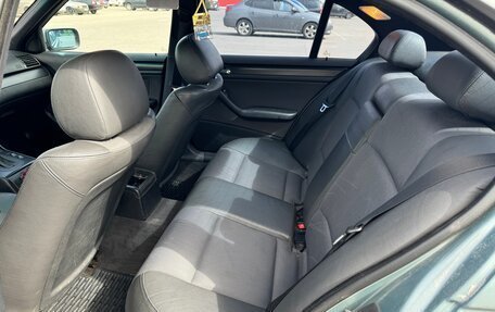 BMW 3 серия, 2003 год, 750 000 рублей, 6 фотография
