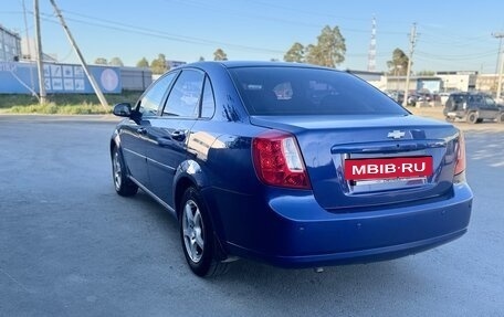 Chevrolet Lacetti, 2010 год, 350 000 рублей, 2 фотография