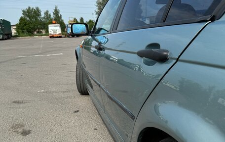 BMW 3 серия, 2003 год, 750 000 рублей, 11 фотография