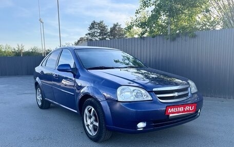 Chevrolet Lacetti, 2010 год, 350 000 рублей, 5 фотография
