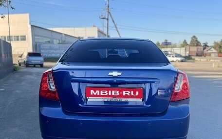 Chevrolet Lacetti, 2010 год, 350 000 рублей, 3 фотография
