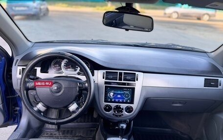Chevrolet Lacetti, 2010 год, 350 000 рублей, 18 фотография
