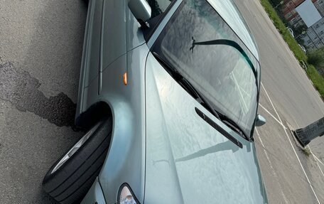 BMW 3 серия, 2003 год, 750 000 рублей, 22 фотография