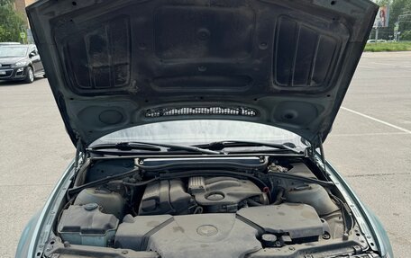 BMW 3 серия, 2003 год, 750 000 рублей, 19 фотография
