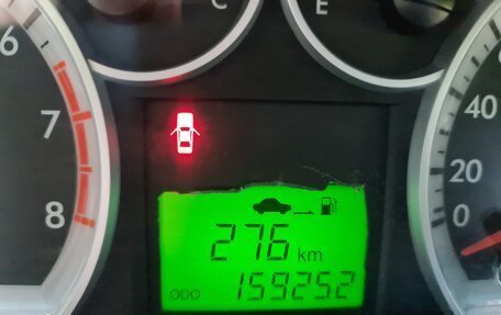 Chevrolet Aveo III, 2010 год, 450 000 рублей, 5 фотография