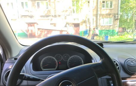 Chevrolet Aveo III, 2010 год, 450 000 рублей, 8 фотография