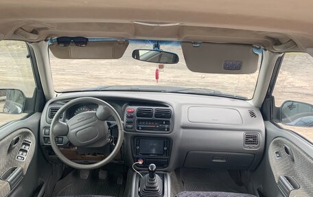 Suzuki Grand Vitara, 2001 год, 285 000 рублей, 5 фотография