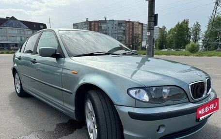 BMW 3 серия, 2003 год, 750 000 рублей, 13 фотография