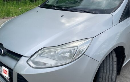 Ford Focus III, 2011 год, 650 000 рублей, 6 фотография